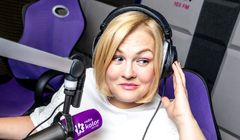 Była dziennikarka Eska Rock w Radiu Kolor