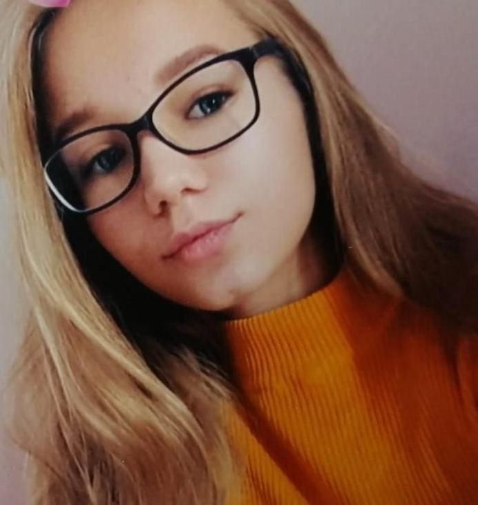 Agata Gowarzewska zaginęła w nocy z 13 na 14 grudnia