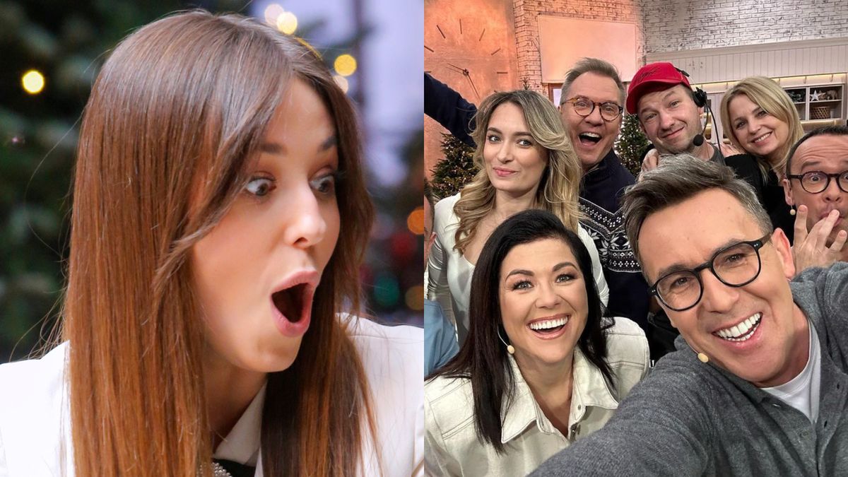 To koniec "Pytania na śniadanie", jakie znacie. Przekazano pilne wieści z TVP