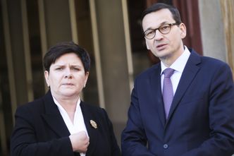 Wraca główny temat kampanii. "Oszukali nawet własnych wyborców"