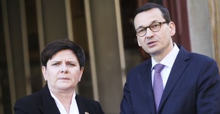 Wraca główny temat kampanii. "Oszukali nawet własnych wyborców"