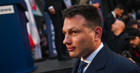 Jaki majątek ma Sławomir Mentzen? Jest nowe oświadczenie majątkowe