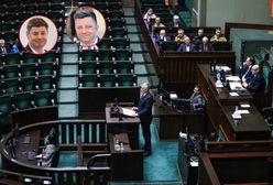 Milczący posłowie tej kadencji. Nie zabrali głosu ani razu