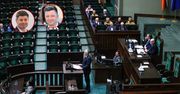Milczący posłowie tej kadencji. Nie zabrali głosu ani razu