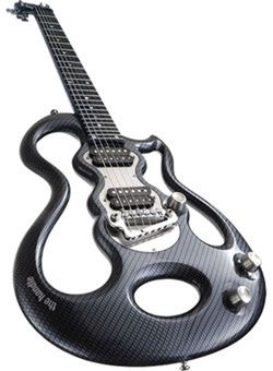 25 najdziwniejszych gitar [cz. 2] 3