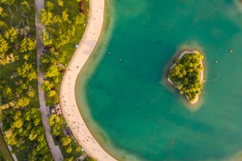 Wraca austriacki pociąg do Chorwacji. To świetna opcja także dla Polaków