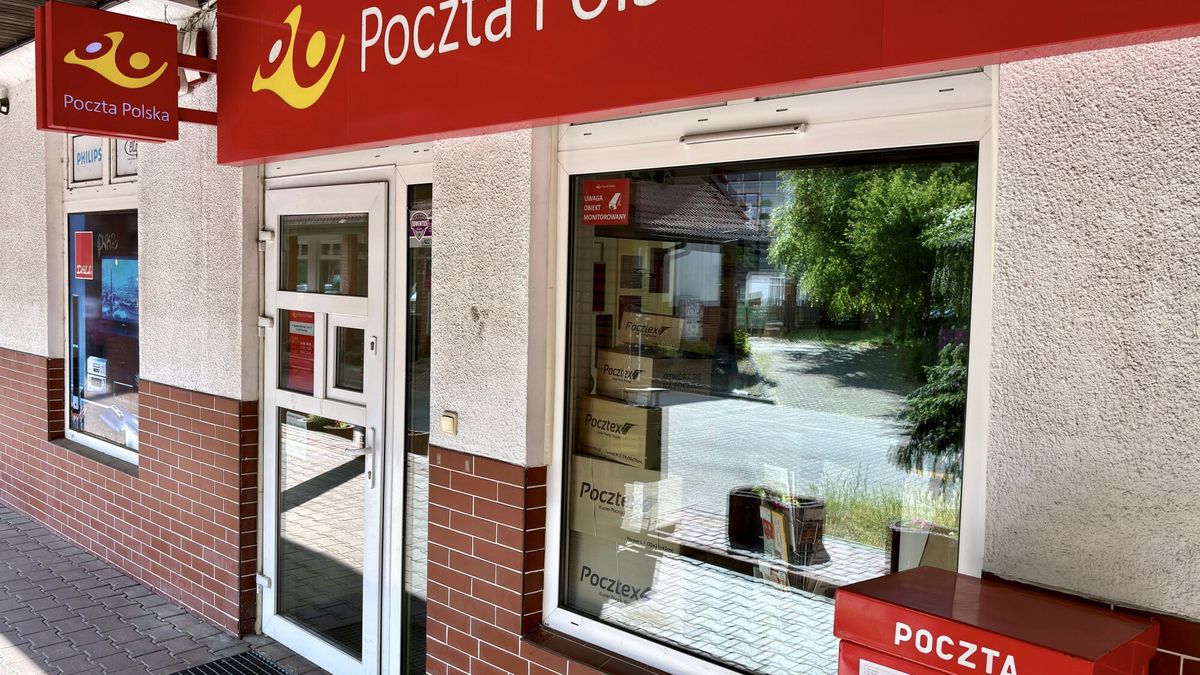Poczta Polska osiągnęła ponad 620 mln zł straty za 2023 r. 