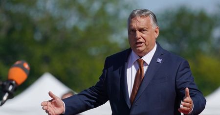 Jest zapowiedź z UE. Będzie plan na obejście Orbana