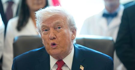 Trump: w Iranie wstrzymano zabijanie demonstrantów i egzekucje