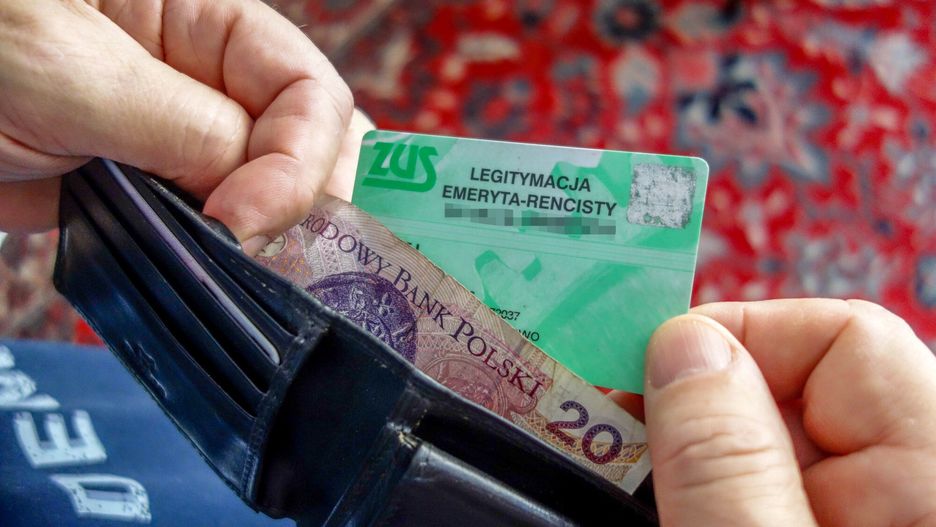 Bezpieczny próg dochodów został podniesiony. Zmiany obowiązują od 1 czerwca 2023 r. 
