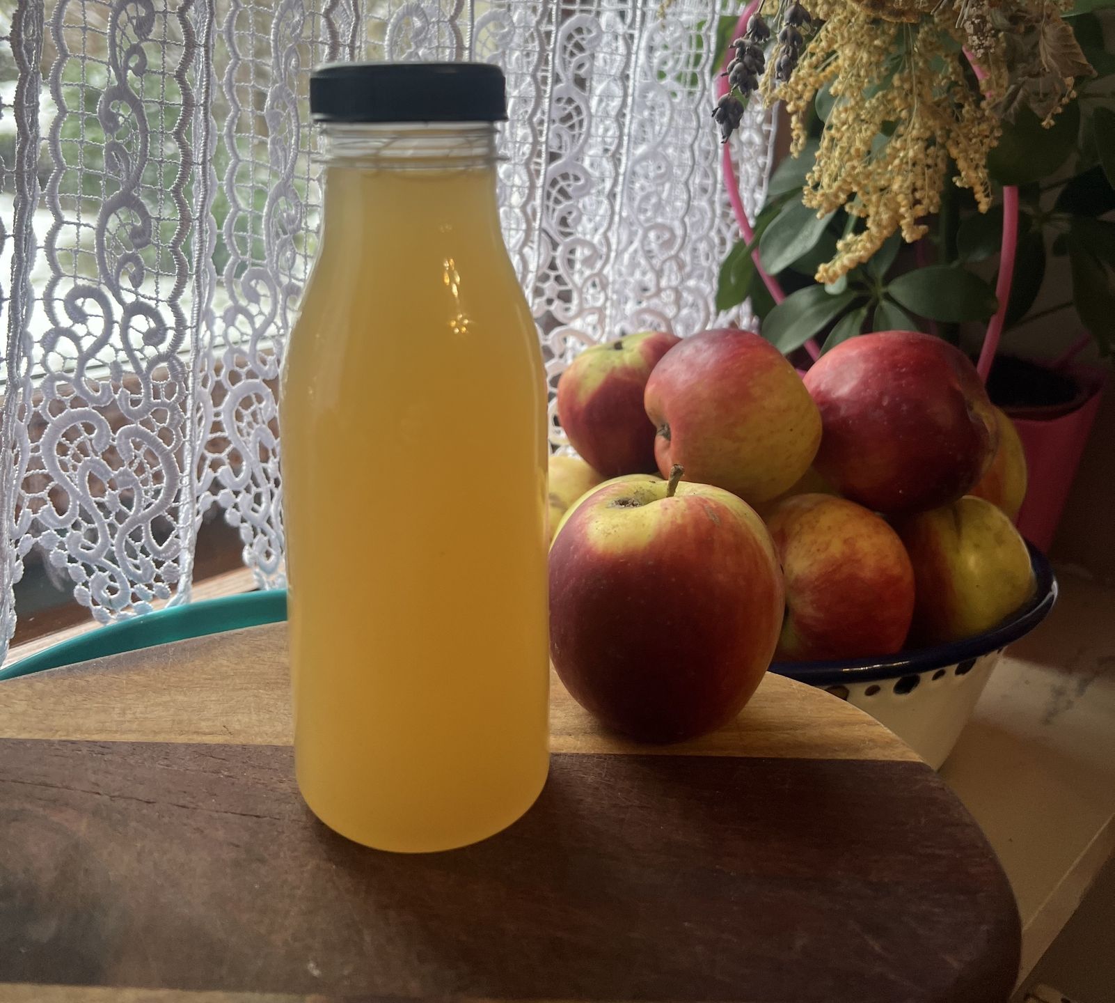 Ocet według przepisu Ewy Wachowicz