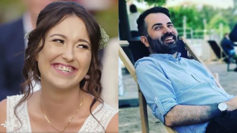 Laura i Karol ze "Ślubu od pierwszego wejrzenia" są razem!