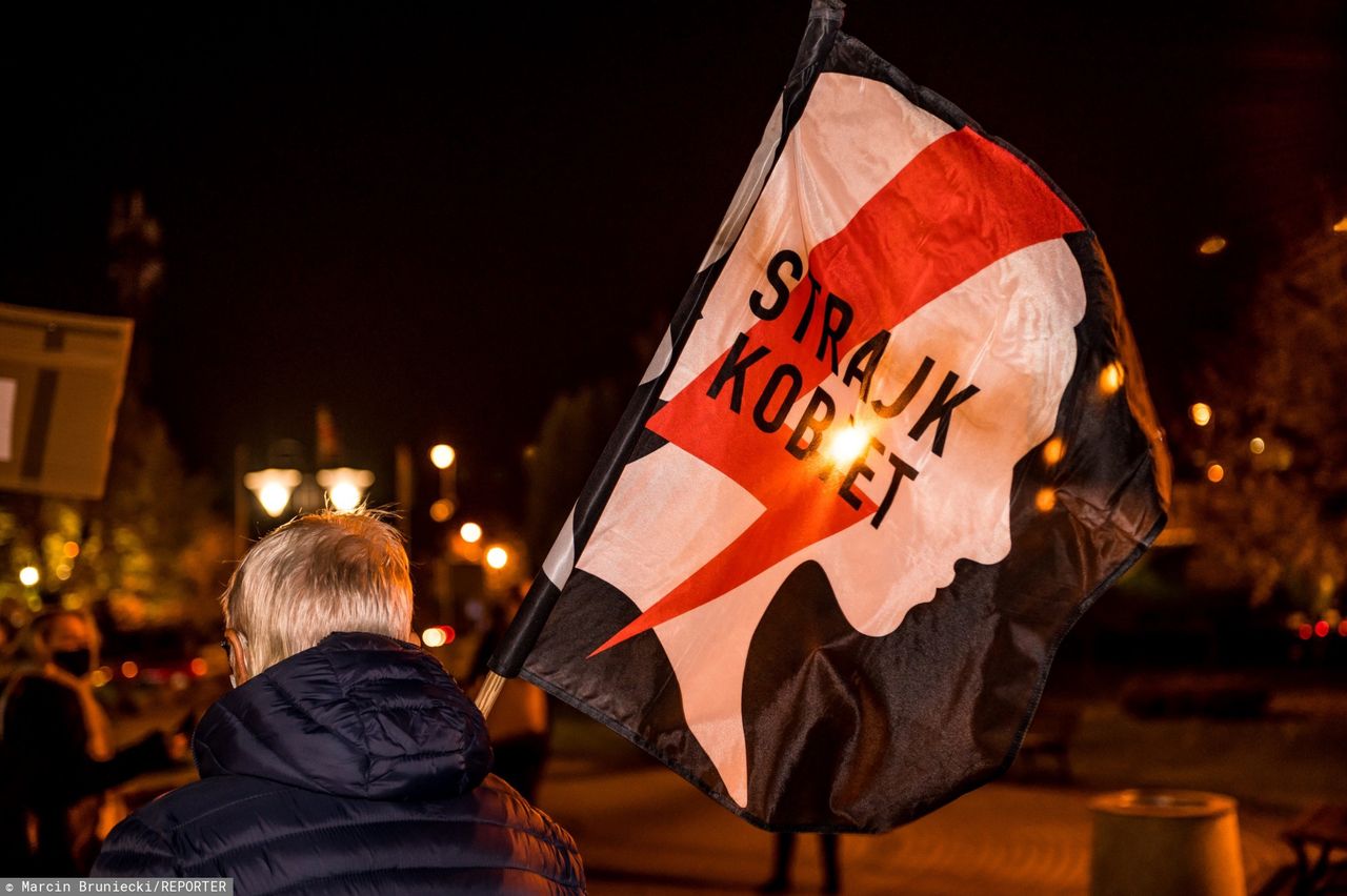 A oto jak branża growa wspiera Strajk Kobiet [Aktualizacja]