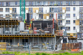 Kredyty hipoteczne. Nasza zdolność kredytowa maleje a raty rosną