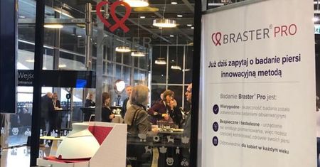 Braster zrobił rachunek sumienia. Zamiast rewolucyjnego wynalazku jest walka o przetrwanie