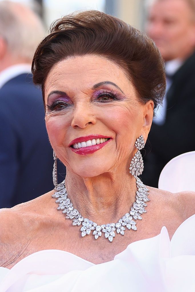 Joan Collins