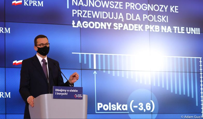 Prawnik o "narodowej kwarantannie": nie można rządzić za pomocą rozporządzeń