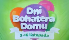 „Dni Bohatera Domu” - pracownicy reklamują Leroy Merlin (wideo)