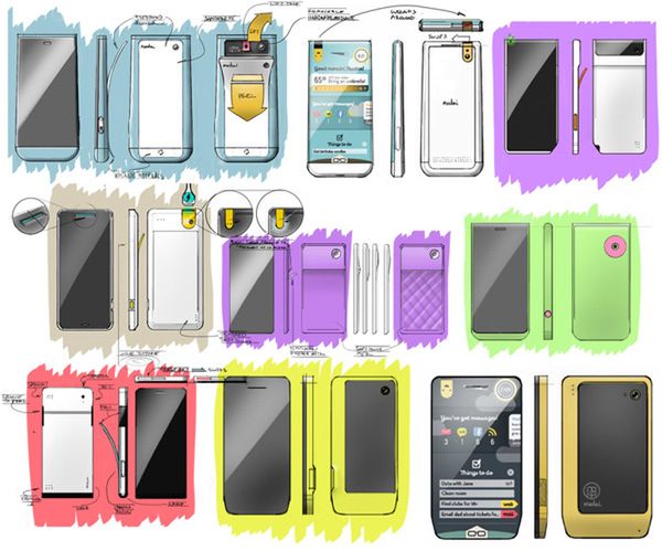 Modai - telefon i najlepszy przyjaciel w jednym 12