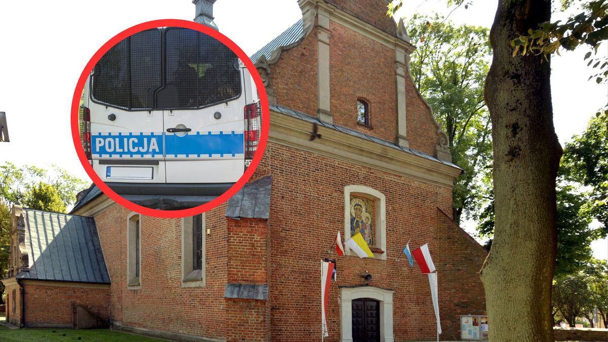 Drobin. Prokuratura przesłuchała ojca zmarłego 31-latka