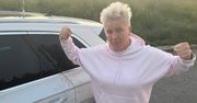 Anita Włodarczyk złapała złodzieja! Co tam się stało?