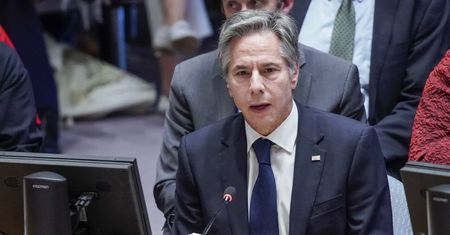 Rośnie napięcie. USA grożą Iranowi