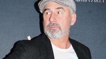 Jacek Kopczyński ODPIERA zarzuty o bójkę w Sejmie. "Nikt nikogo nie uderzył"