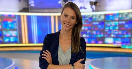 Marta Warchoł pokazała zdjęcie z ukochaną. Posypały się gratulacje