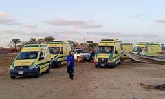 Polacy zginęli w Egipcie. Śledztwo utknęło