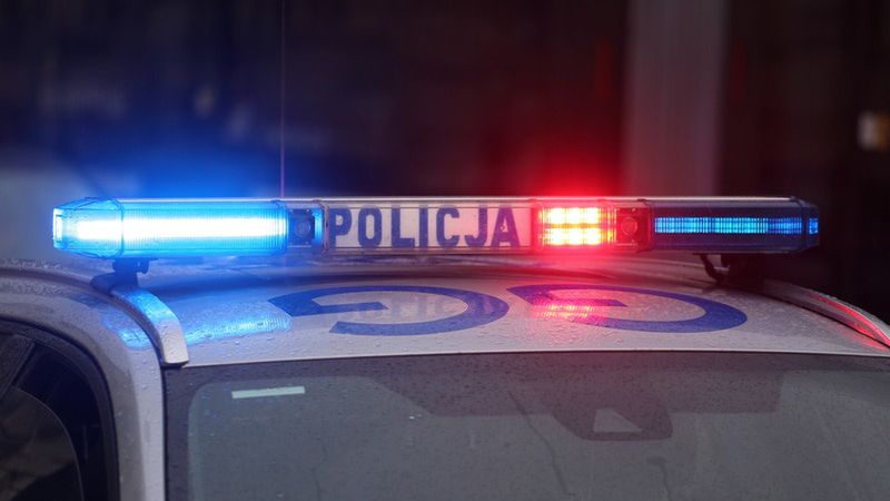 Brutalny atak na Ukrainki w Pruszkowie