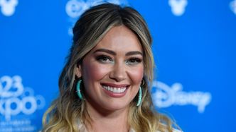 Hilary Duff urodziła CZWARTE dziecko! Pokazała zdjęcia z domowego porodu