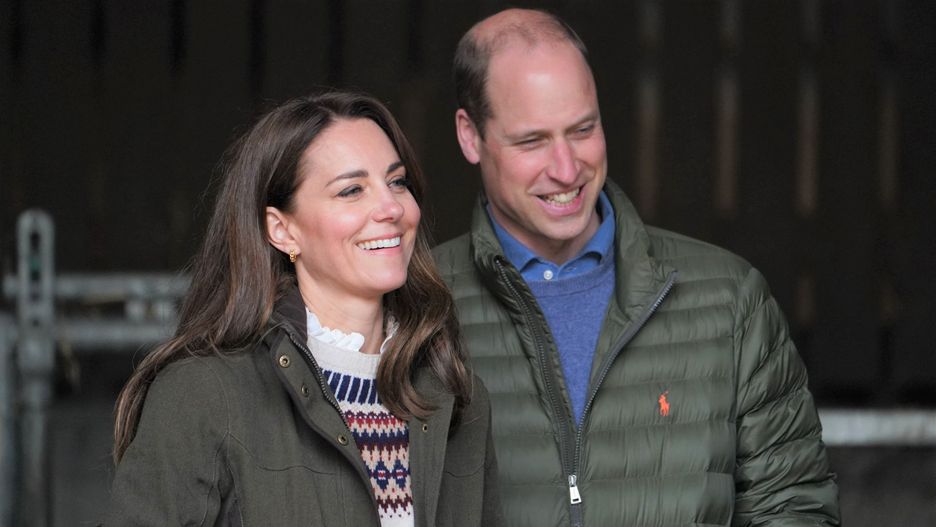 Kate i William dostaną kolejne obowiązki. Elżbieta wręczyła im nowe tytuły?