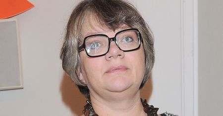 Dorota Zawadzka podzieliła z GORZKĄ refleksją w swoje urodziny. "Ciało nie współpracuje"