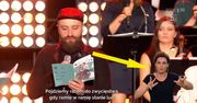 Koncert TVP na cześć Powstańców Warszawskich. Tłumaczki języka migowego skradły show
