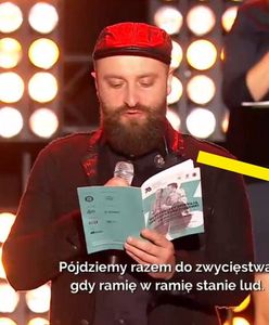 Koncert TVP na cześć Powstańców Warszawskich. Tłumaczki języka migowego skradły show