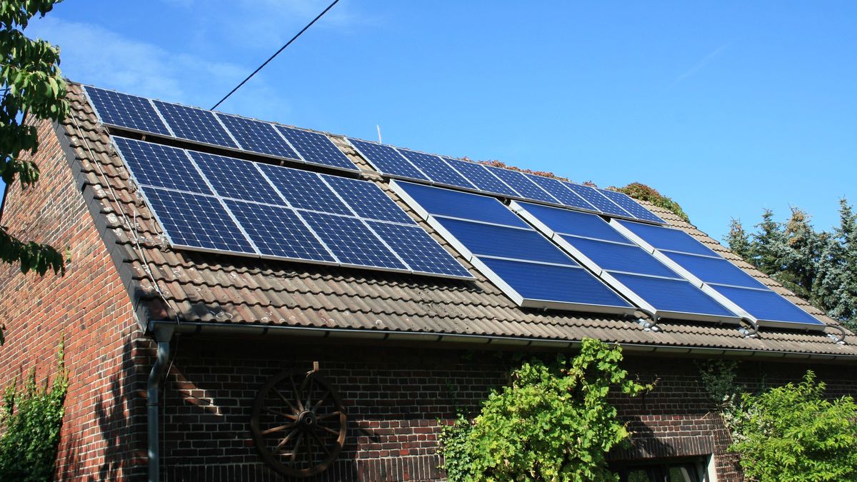 Ma 90 lat. Zainstalował fotowoltaikę za 25 tys. zł. Jest załamany