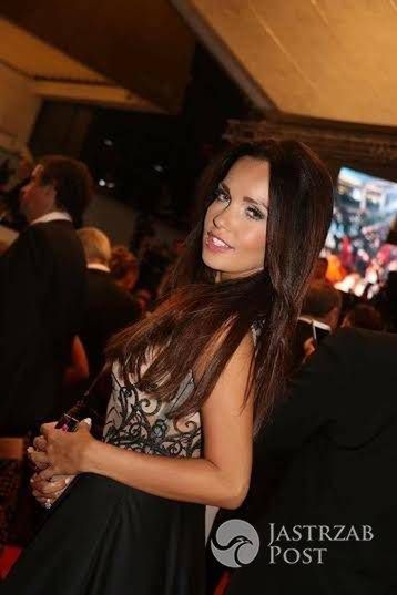 Anna Prus na Festiwalu w Cannes