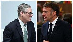 Konferencja koalicji wspierającej: Jest szansa na pokój między Ukrainą a Rosją