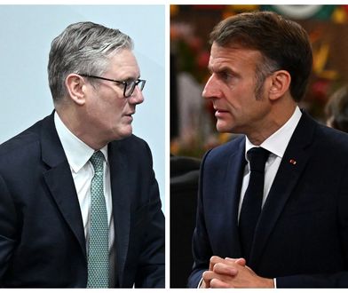 Konferencja koalicji wspierającej: Jest szansa na pokój między Ukrainą a Rosją