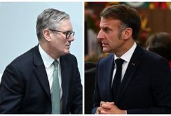 Konferencja koalicji wspierającej: Jest szansa na pokój między Ukrainą a Rosją