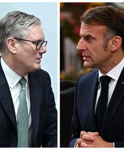 Konferencja koalicji wspierającej: Jest szansa na pokój między Ukrainą a Rosją