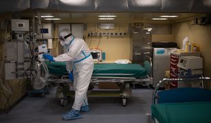 Hiszpania. Koronawirus sparaliżował katalońskie szpitale. Zmiany w operacjach