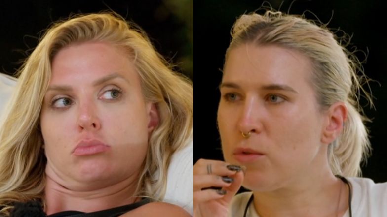 Internauci krytykują Pajączkowską po dyskusji z Grzelak