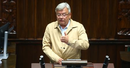 Wielomilionowy majątek posła. Oto co posiada Artur Łącki