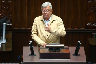 Wielomilionowy majątek posła. Oto co posiada Artur Łącki