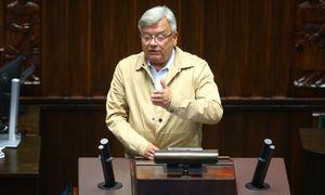 Wielomilionowy majątek posła. Oto co posiada Artur Łącki