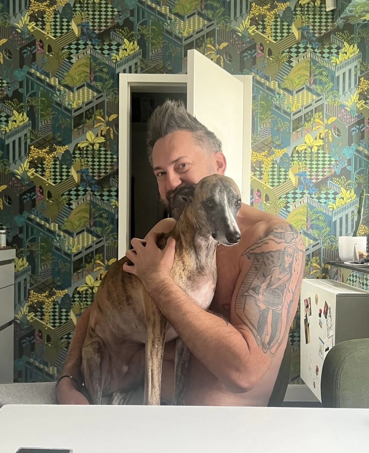 Tak mieszkali Prokopowie 