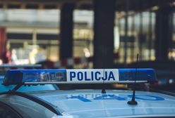 Kontrowersje po pogrzebie ofiar Tadeusza Dudy. Policja wyjaśnia