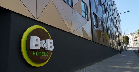 Opóźnia się oddanie do użytku nowego hotelu w centrum Lublina