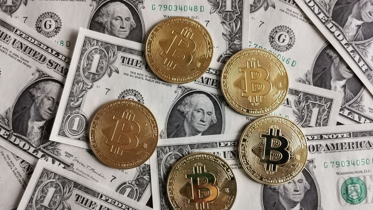 Stany Zjednoczone planują wprowadzić podatek od kopania kryptowalut 